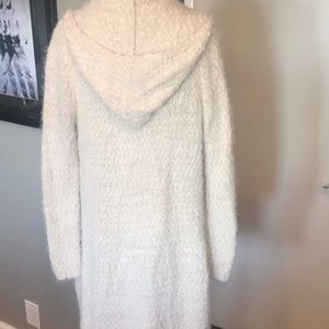 Cozy Cardigan
